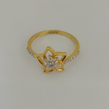 Buy quality Gold Plated Ring in Ahmedabad