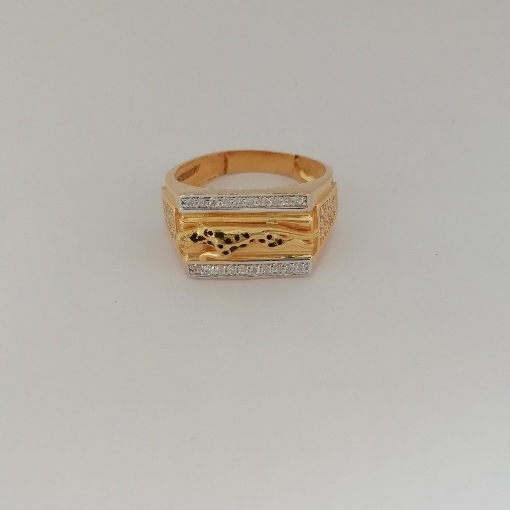 Jaguar Gold Ring @ Marmi... - Marmi Jewellery & Gem Centre | Facebook
